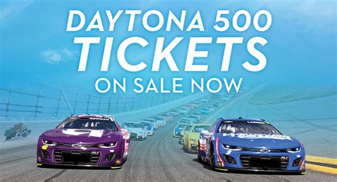 2024 daytona 500 rv packages.